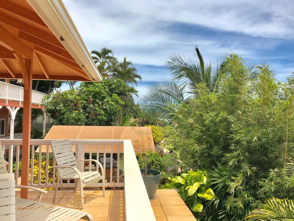 Maui Garden Oasis Villa Lahaina Exterior photo